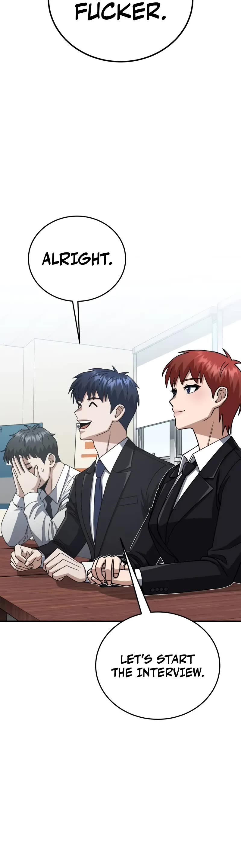 Genius of the Unique Lineage chapter 120 page 36