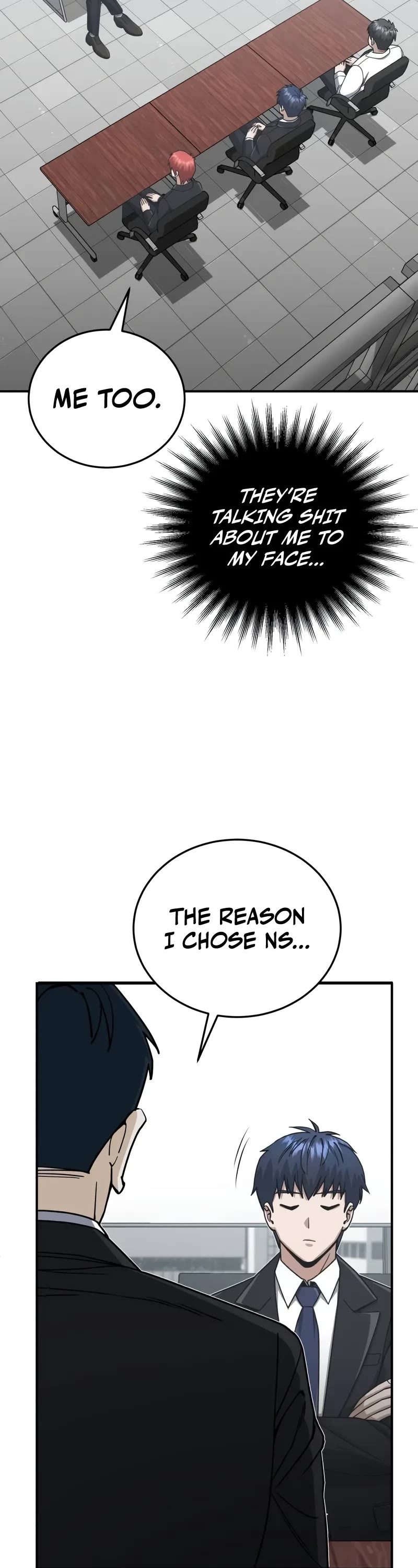 Genius of the Unique Lineage chapter 120 page 39