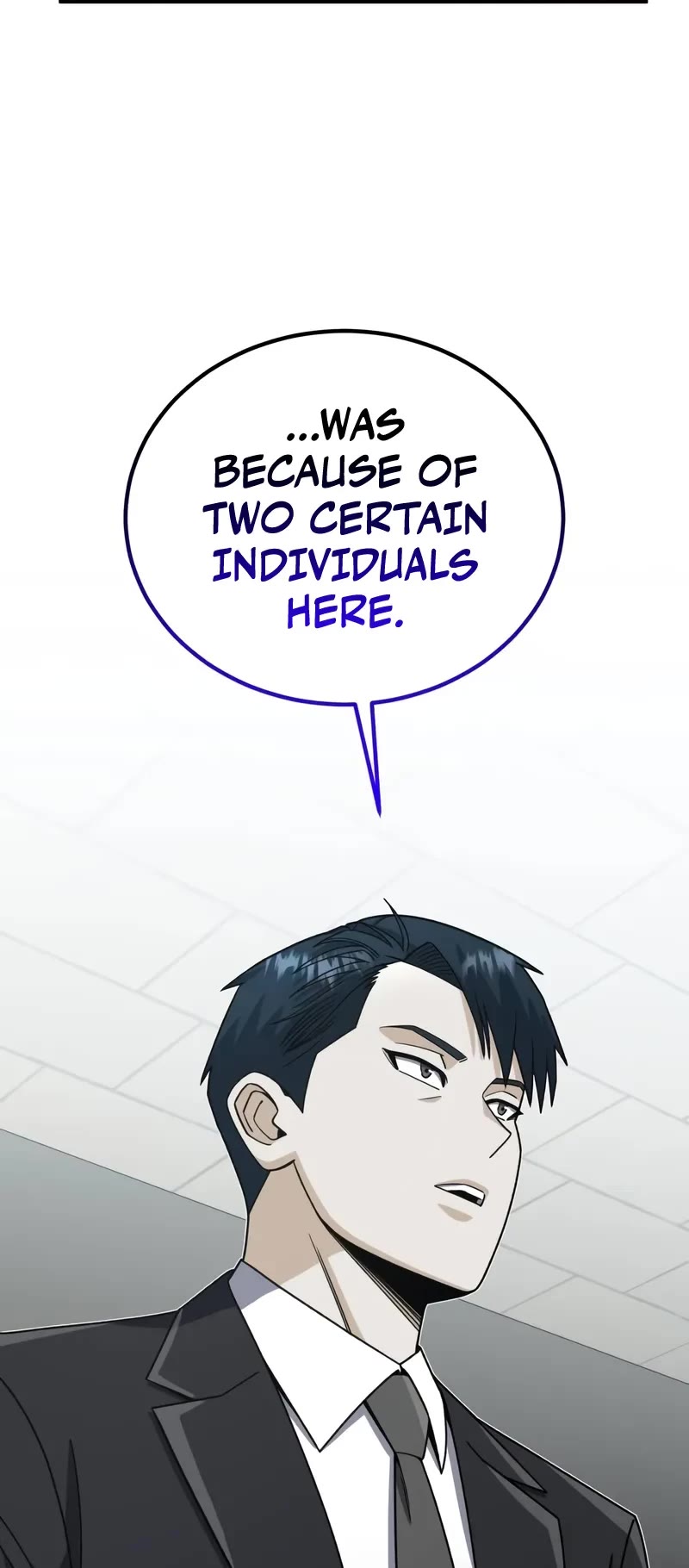 Genius of the Unique Lineage chapter 120 page 40