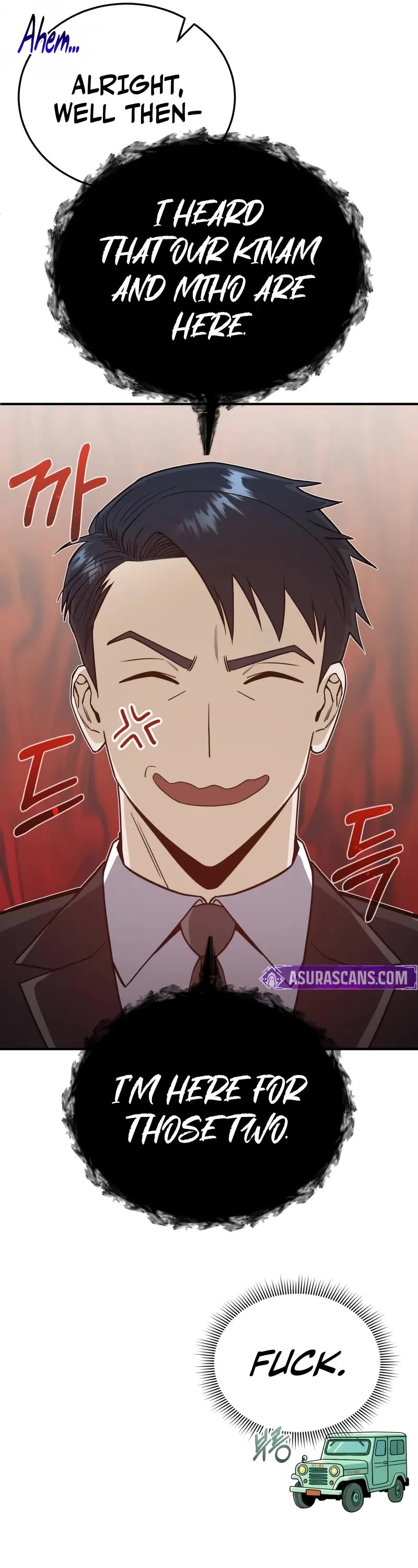 Genius of the Unique Lineage chapter 120 page 42