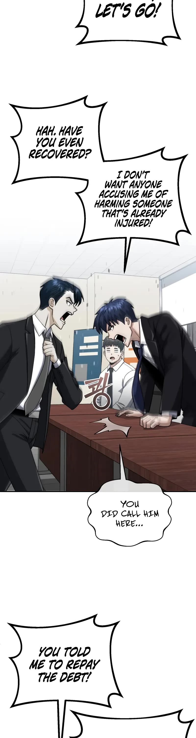 Genius of the Unique Lineage chapter 120 page 44