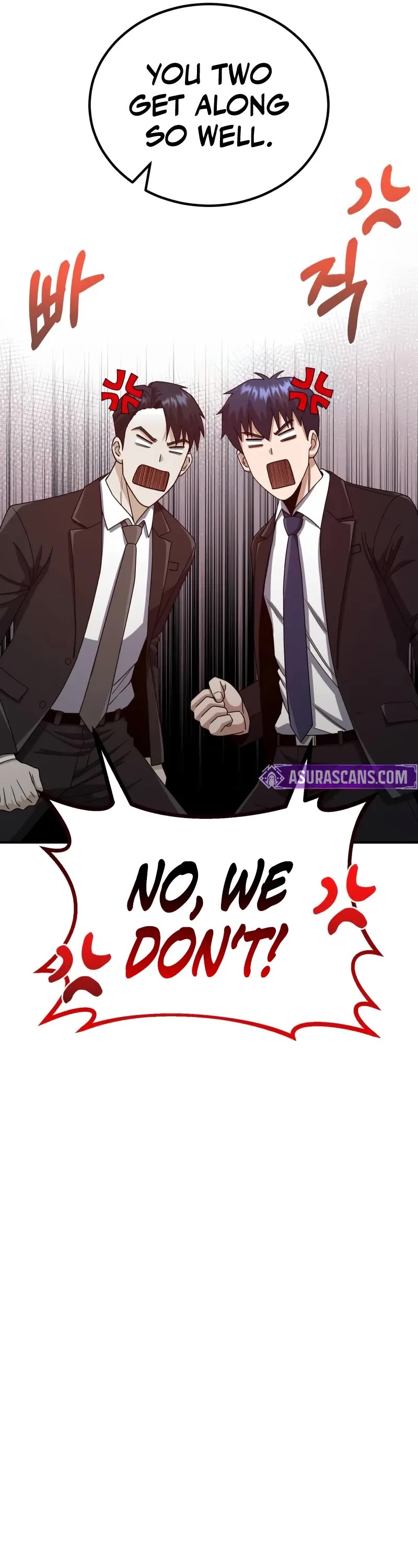 Genius of the Unique Lineage chapter 120 page 47