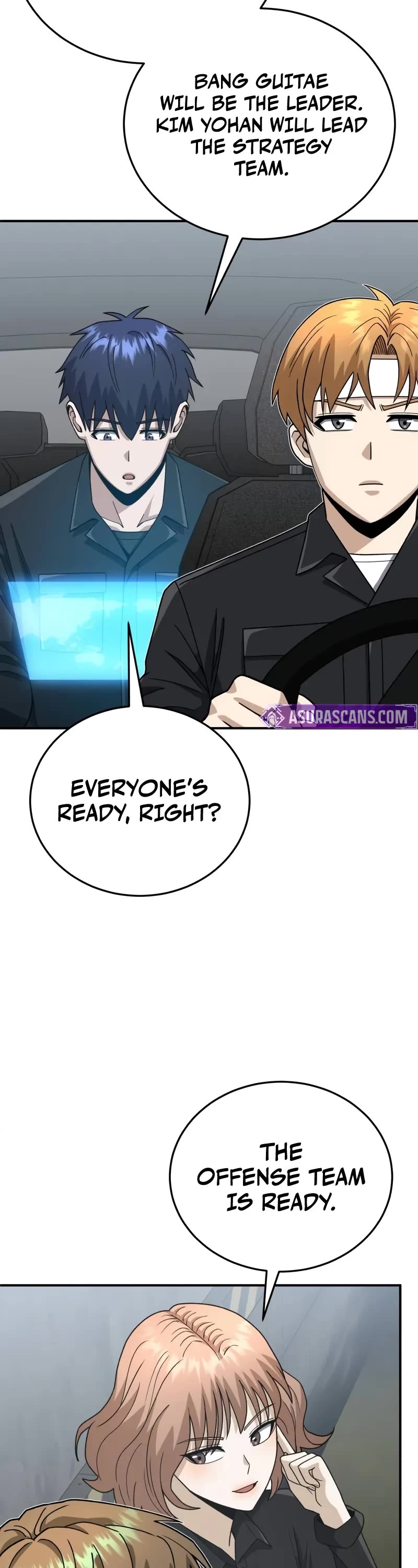 Genius of the Unique Lineage chapter 120 page 49