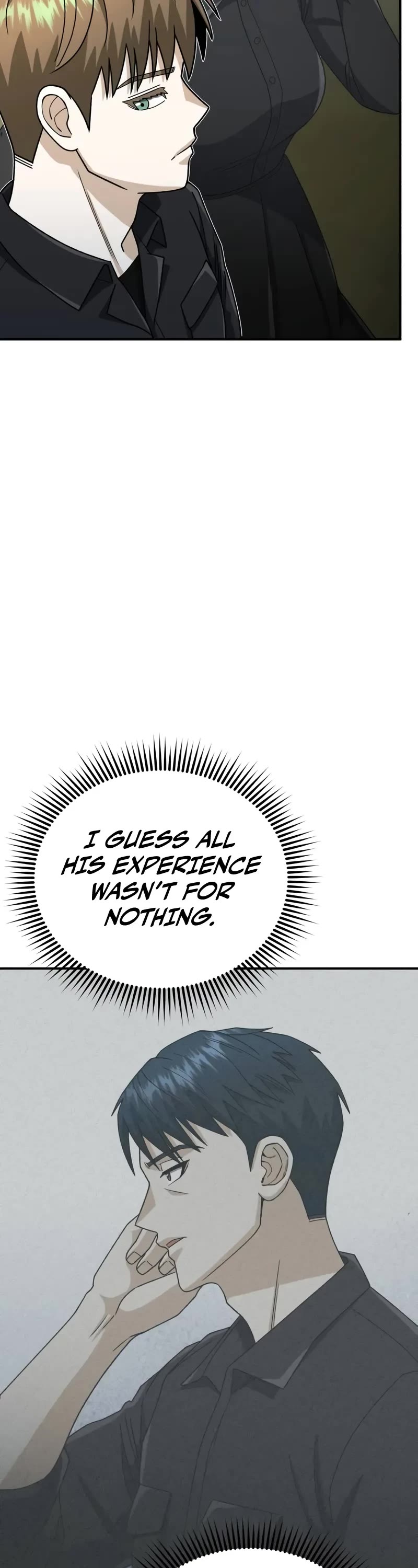 Genius of the Unique Lineage chapter 120 page 50