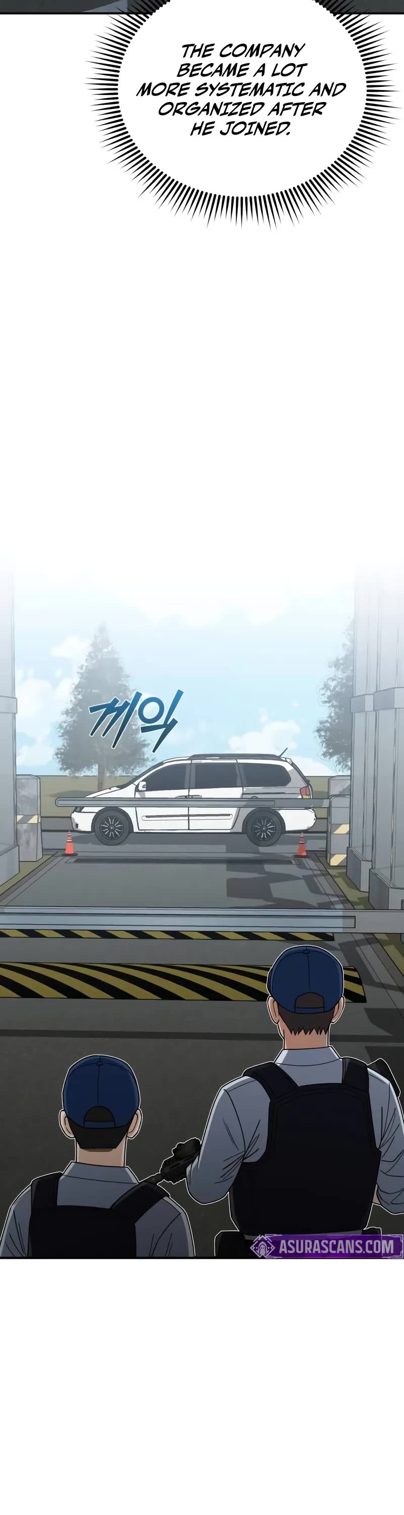 Genius of the Unique Lineage chapter 120 page 51