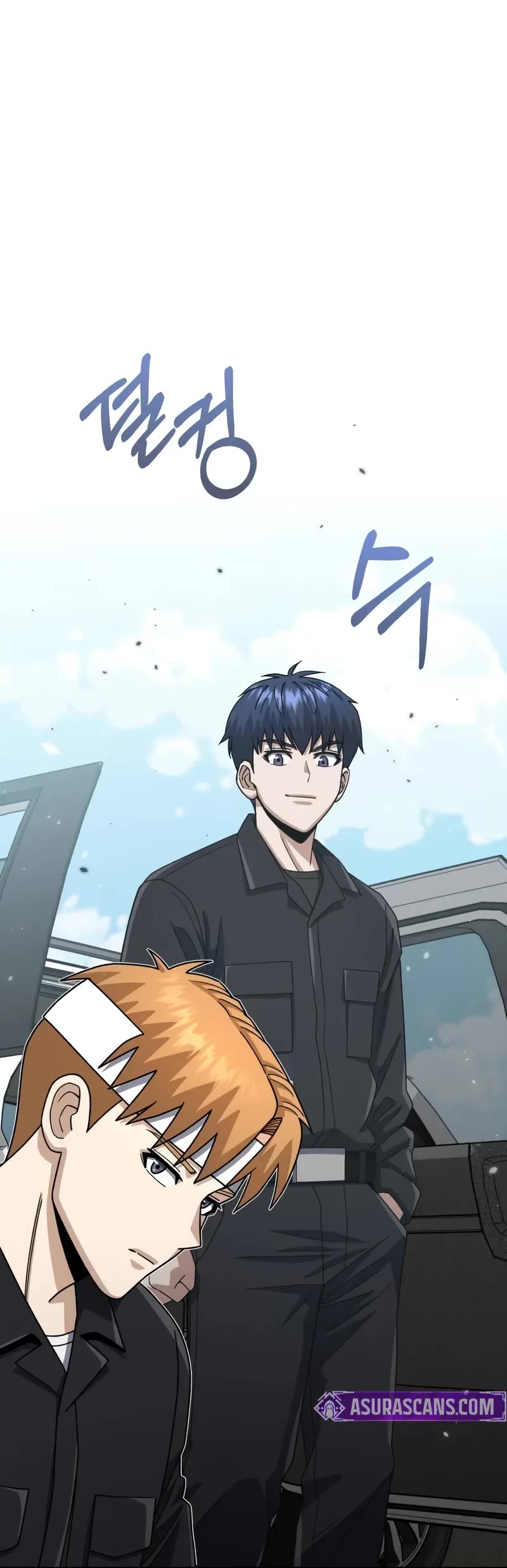 Genius of the Unique Lineage chapter 120 page 55