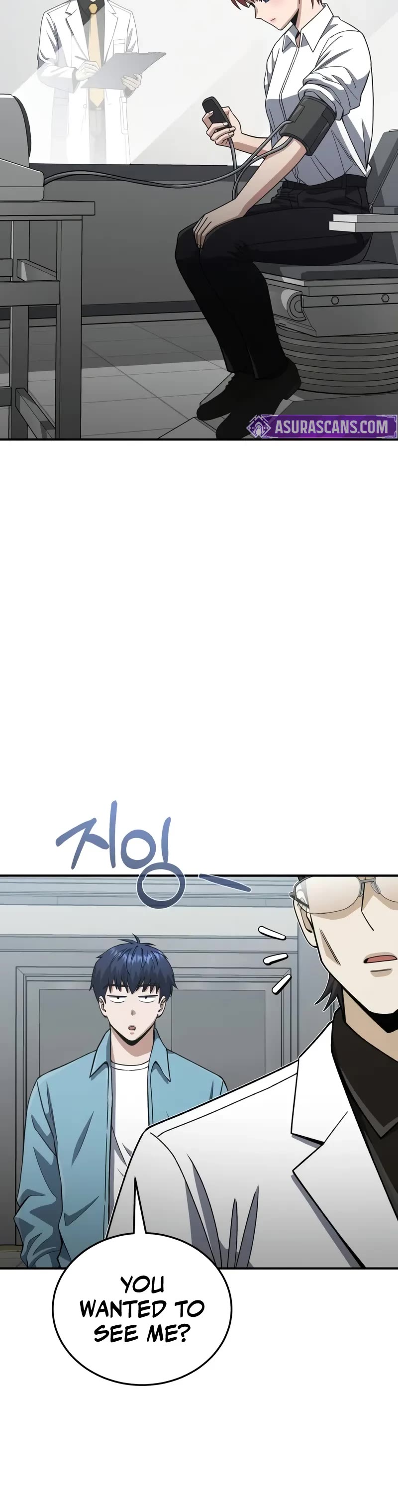 Genius of the Unique Lineage chapter 120 page 6