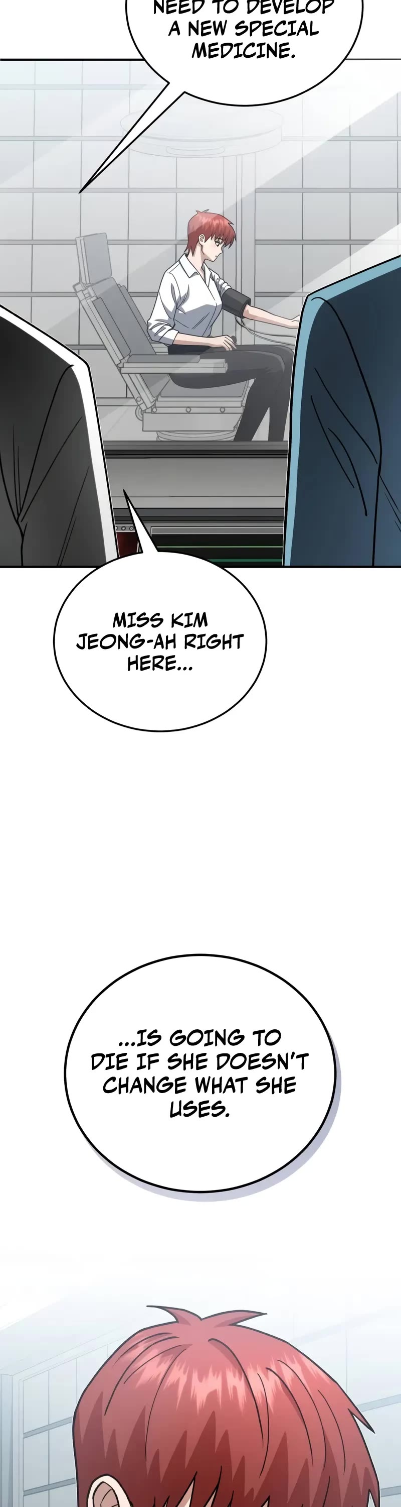 Genius of the Unique Lineage chapter 120 page 9