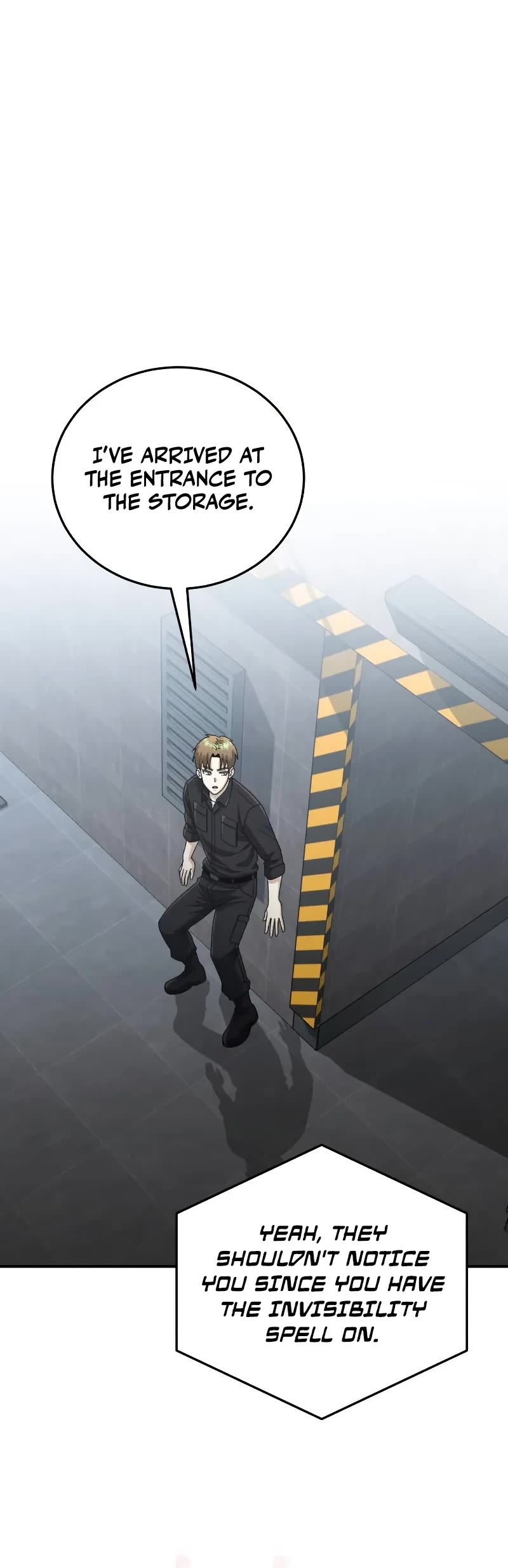 Genius of the Unique Lineage chapter 121 page 11