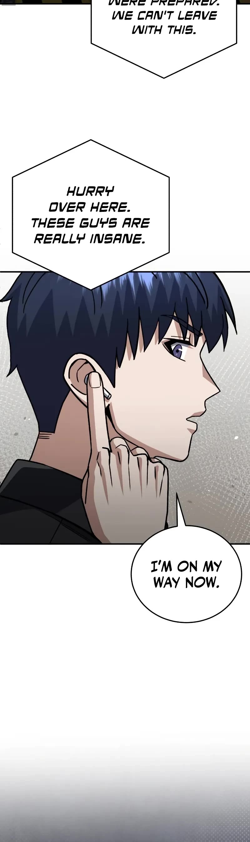 Genius of the Unique Lineage chapter 121 page 15