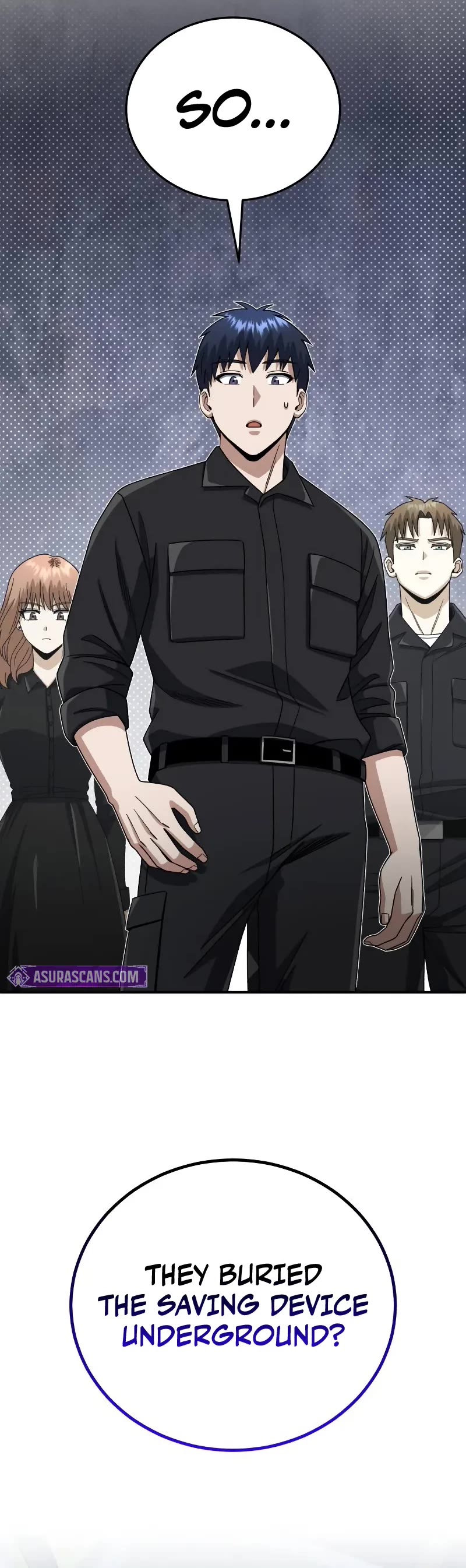 Genius of the Unique Lineage chapter 121 page 16