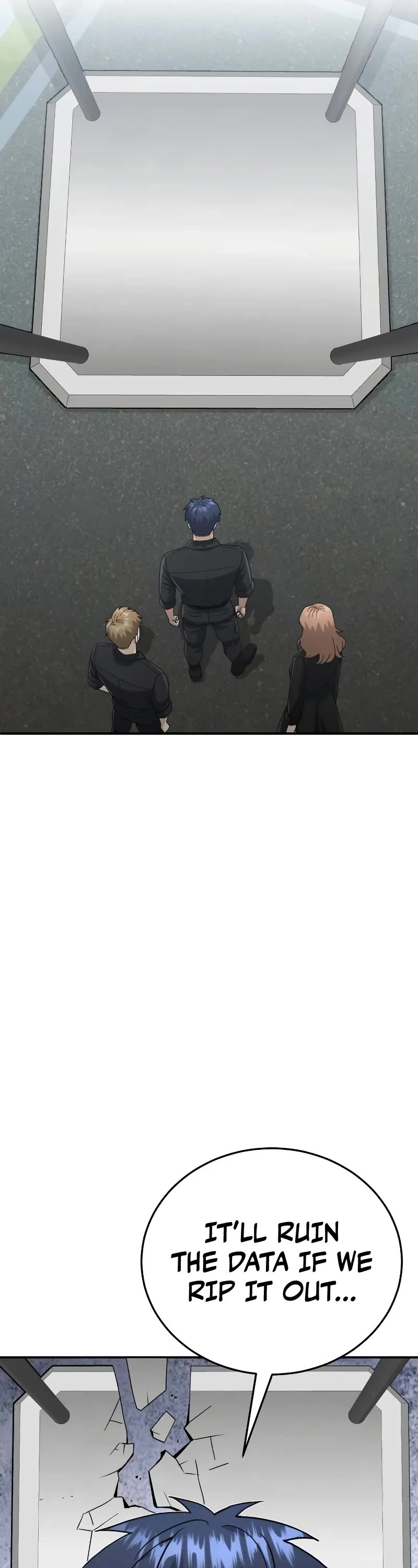 Genius of the Unique Lineage chapter 121 page 17