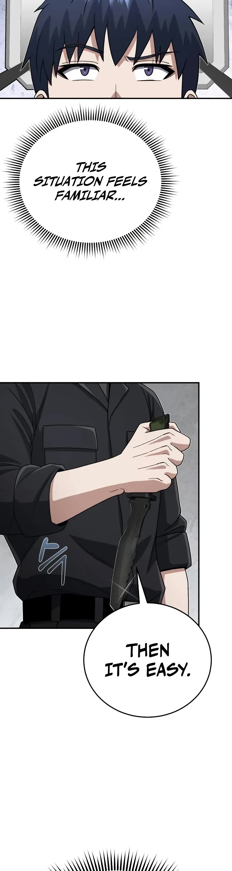 Genius of the Unique Lineage chapter 121 page 18