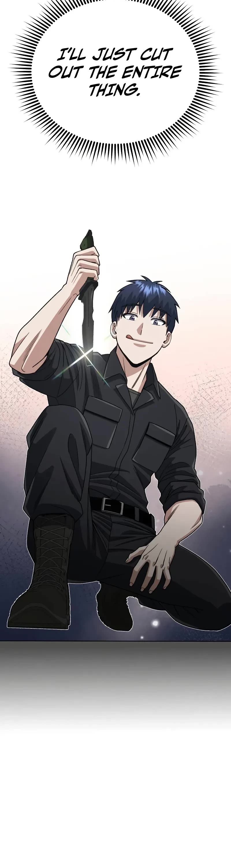 Genius of the Unique Lineage chapter 121 page 19