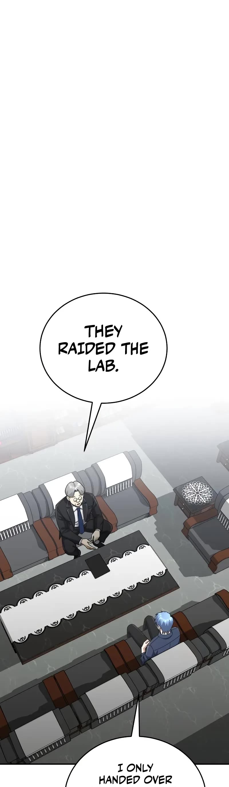 Genius of the Unique Lineage chapter 121 page 20