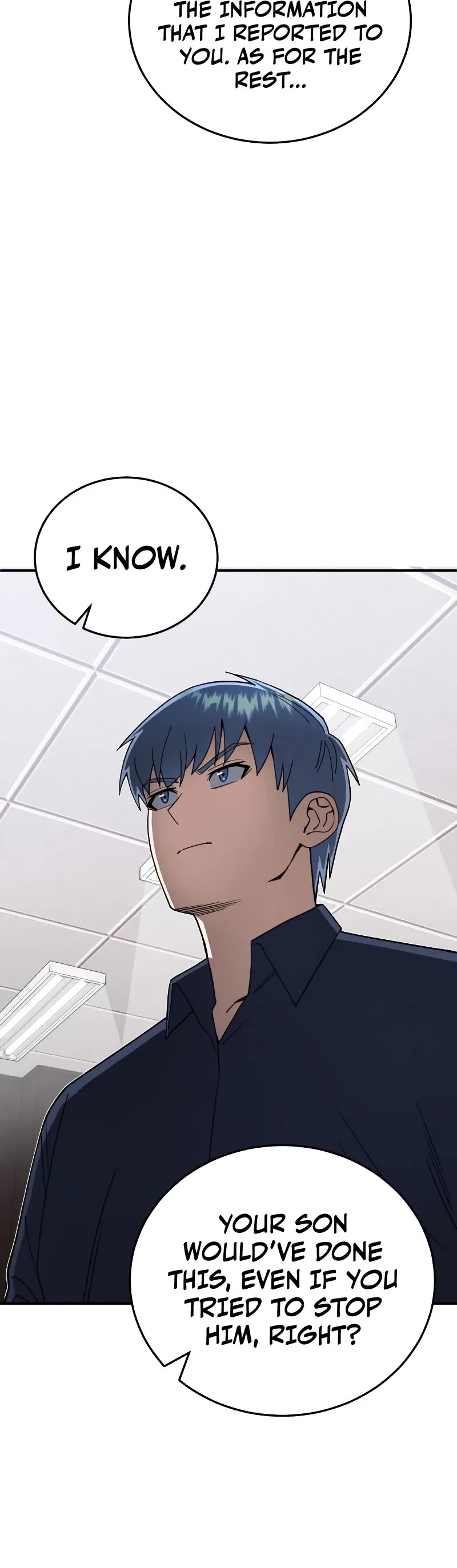 Genius of the Unique Lineage chapter 121 page 21