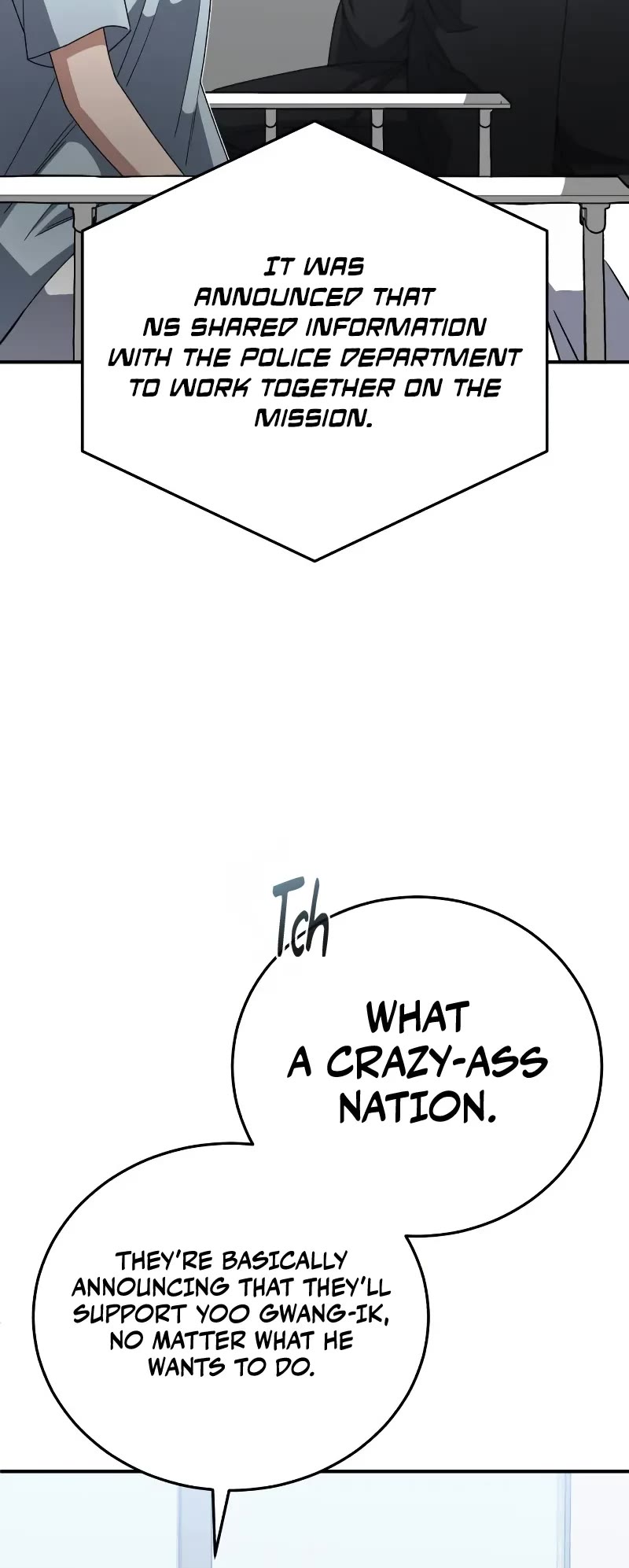 Genius of the Unique Lineage chapter 121 page 25