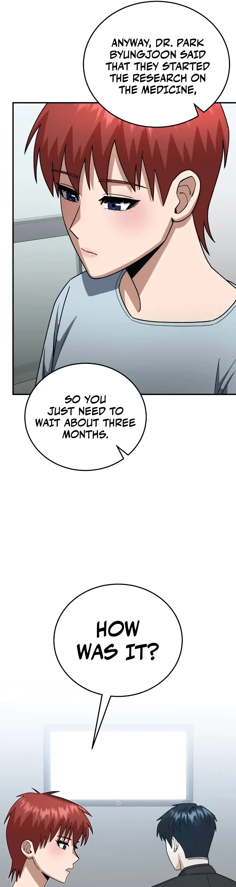 Genius of the Unique Lineage chapter 121 page 27