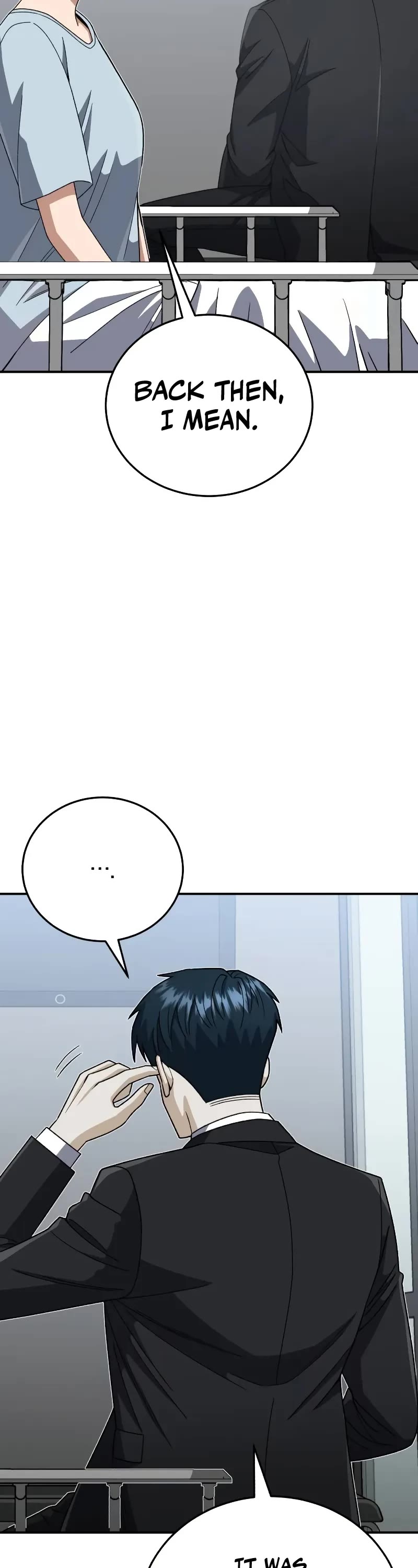 Genius of the Unique Lineage chapter 121 page 28