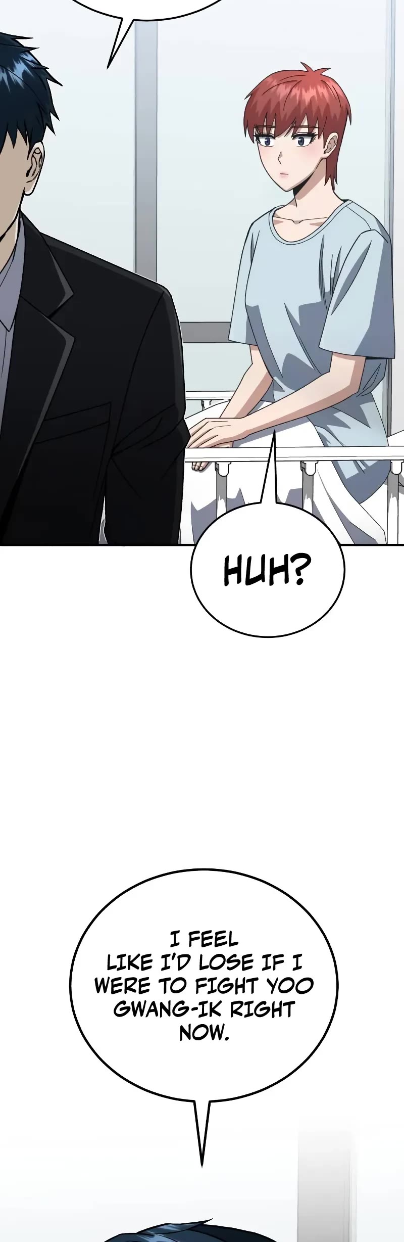 Genius of the Unique Lineage chapter 121 page 30