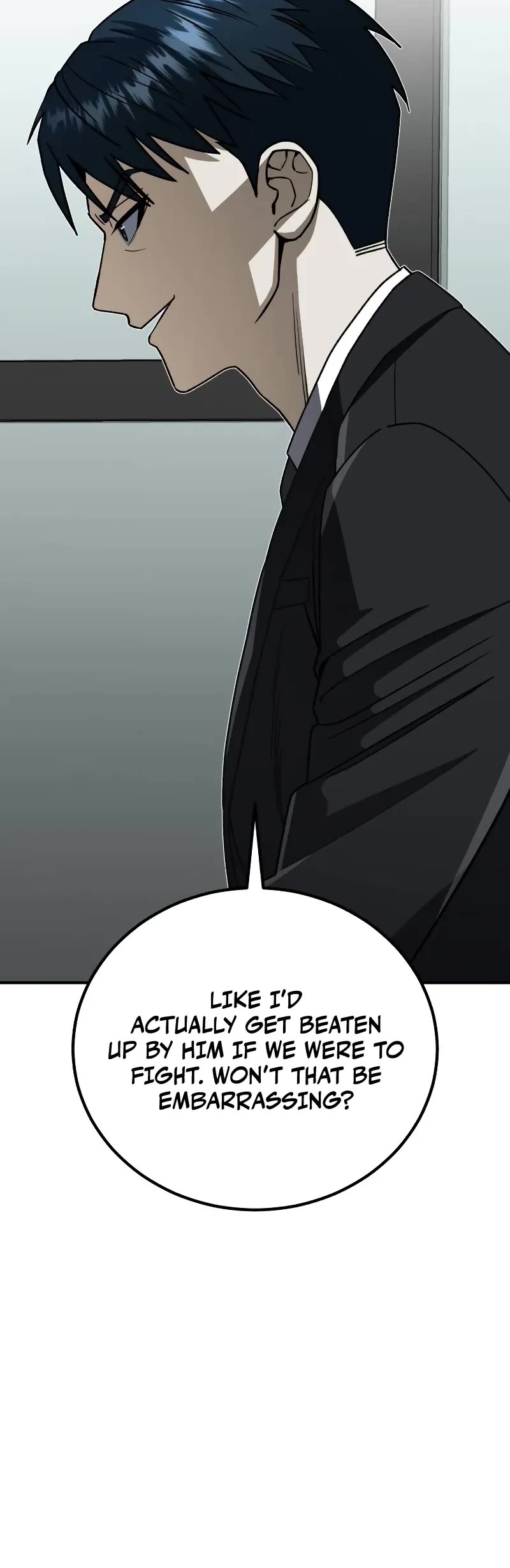 Genius of the Unique Lineage chapter 121 page 31