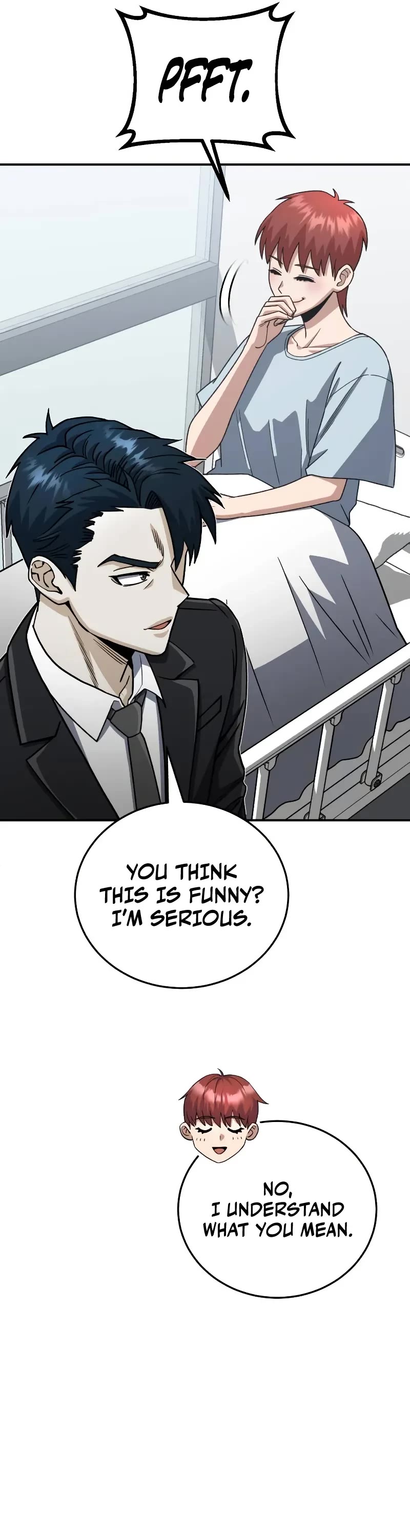 Genius of the Unique Lineage chapter 121 page 32