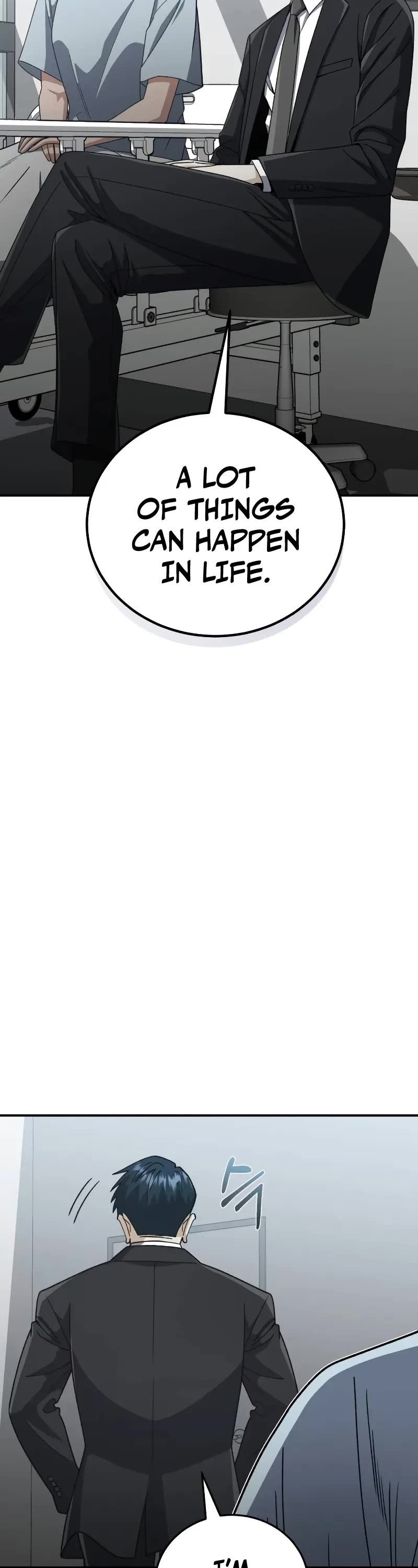 Genius of the Unique Lineage chapter 121 page 34