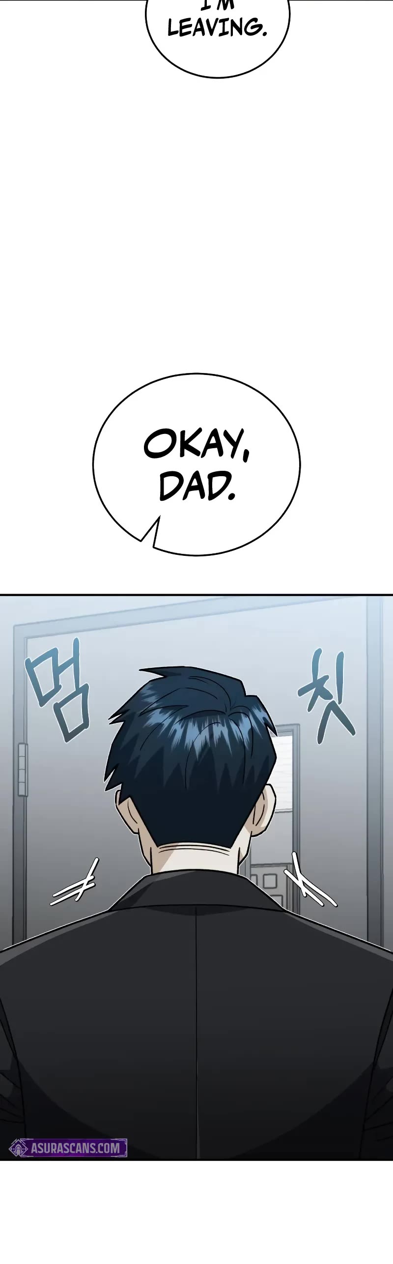 Genius of the Unique Lineage chapter 121 page 35