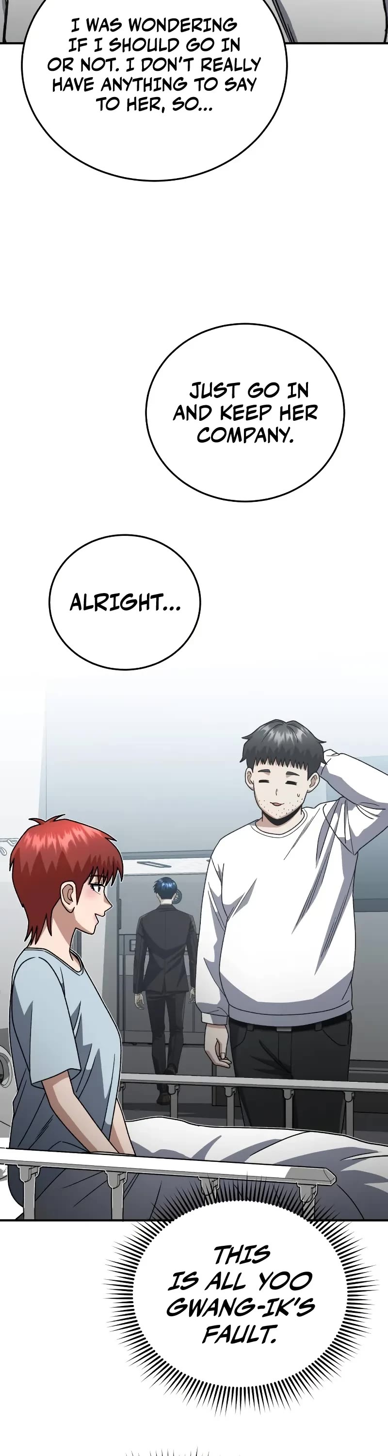 Genius of the Unique Lineage chapter 121 page 39