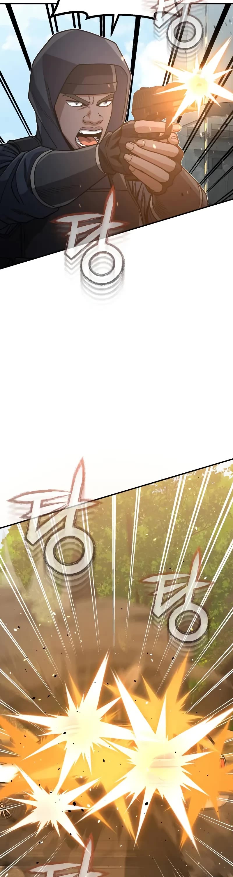 Genius of the Unique Lineage chapter 121 page 4