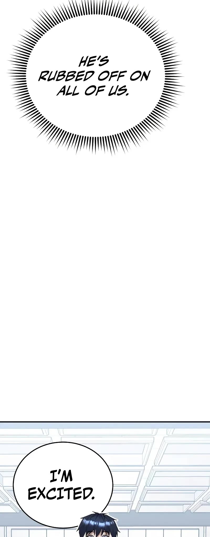 Genius of the Unique Lineage chapter 121 page 40