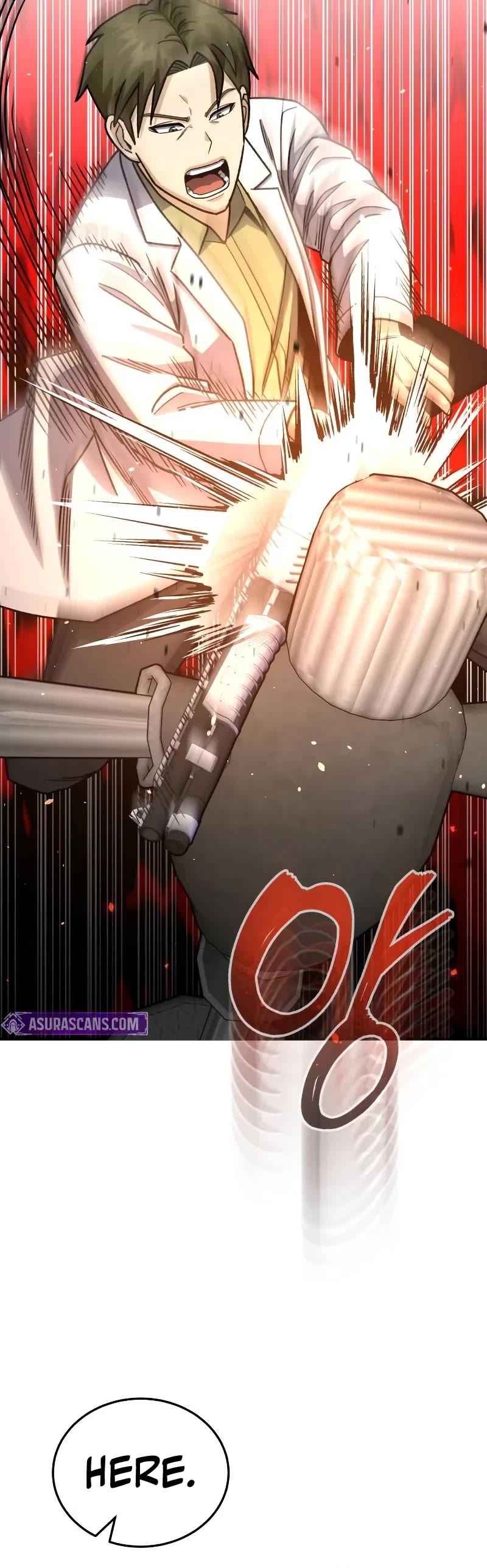 Genius of the Unique Lineage chapter 121 page 46