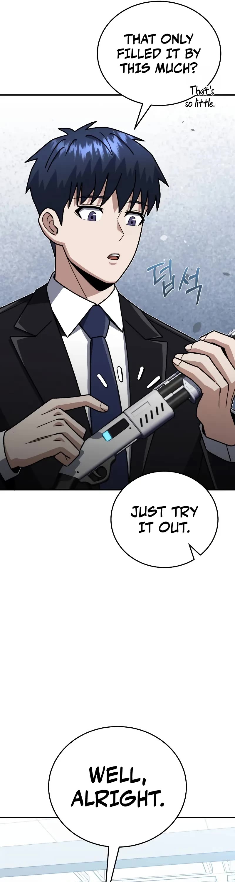 Genius of the Unique Lineage chapter 121 page 47