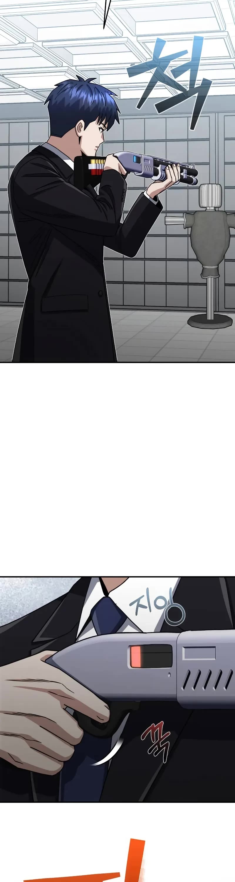 Genius of the Unique Lineage chapter 121 page 48