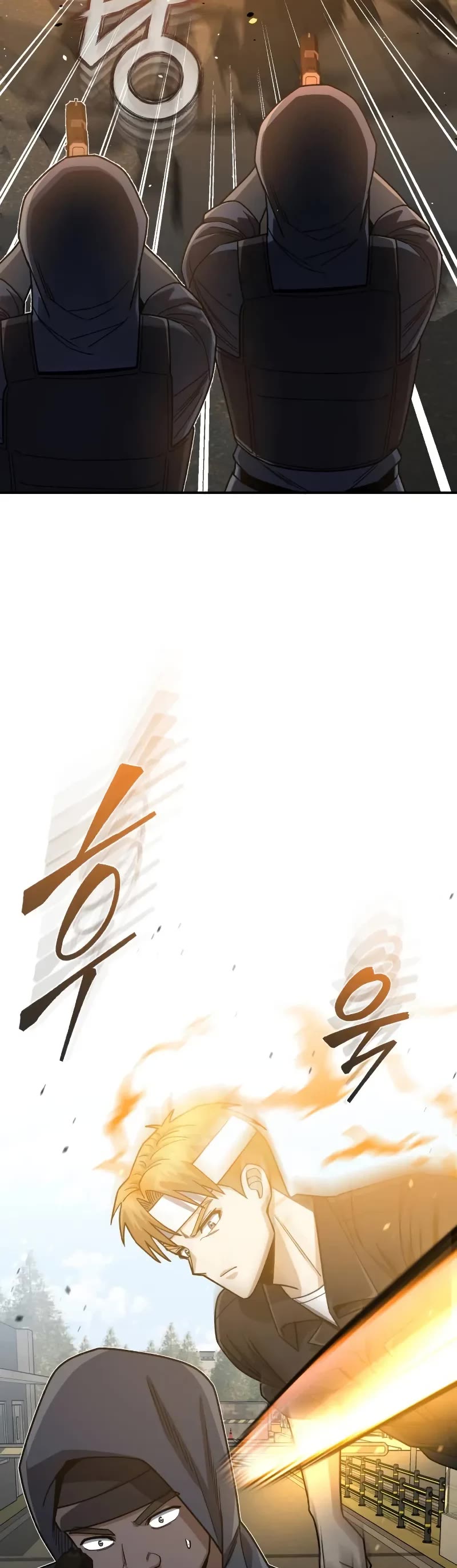 Genius of the Unique Lineage chapter 121 page 5