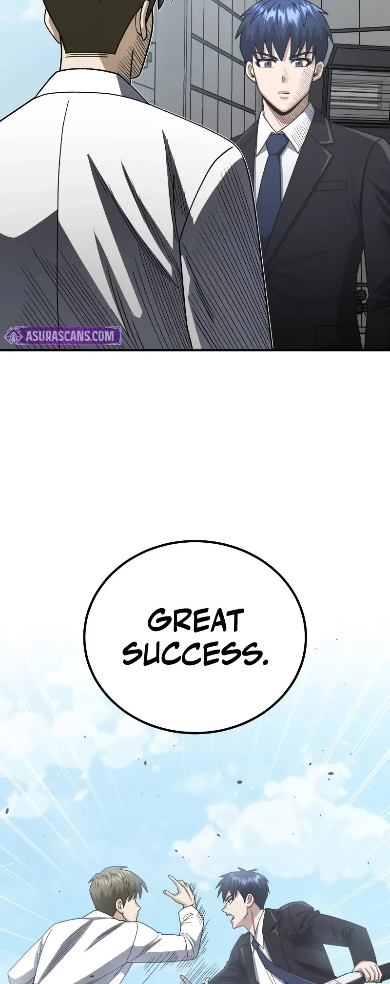 Genius of the Unique Lineage chapter 121 page 55