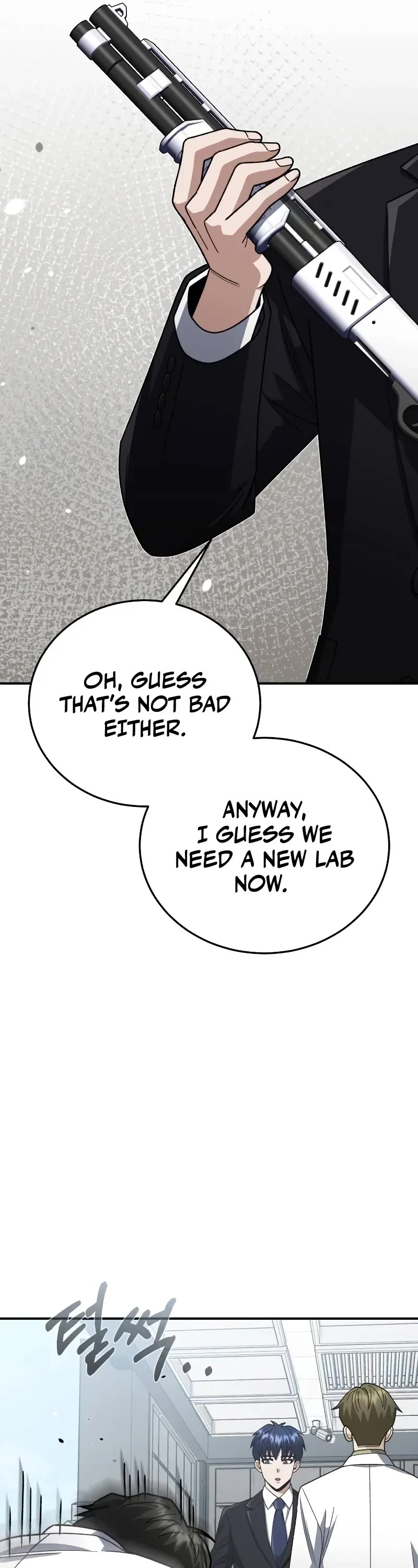 Genius of the Unique Lineage chapter 121 page 57