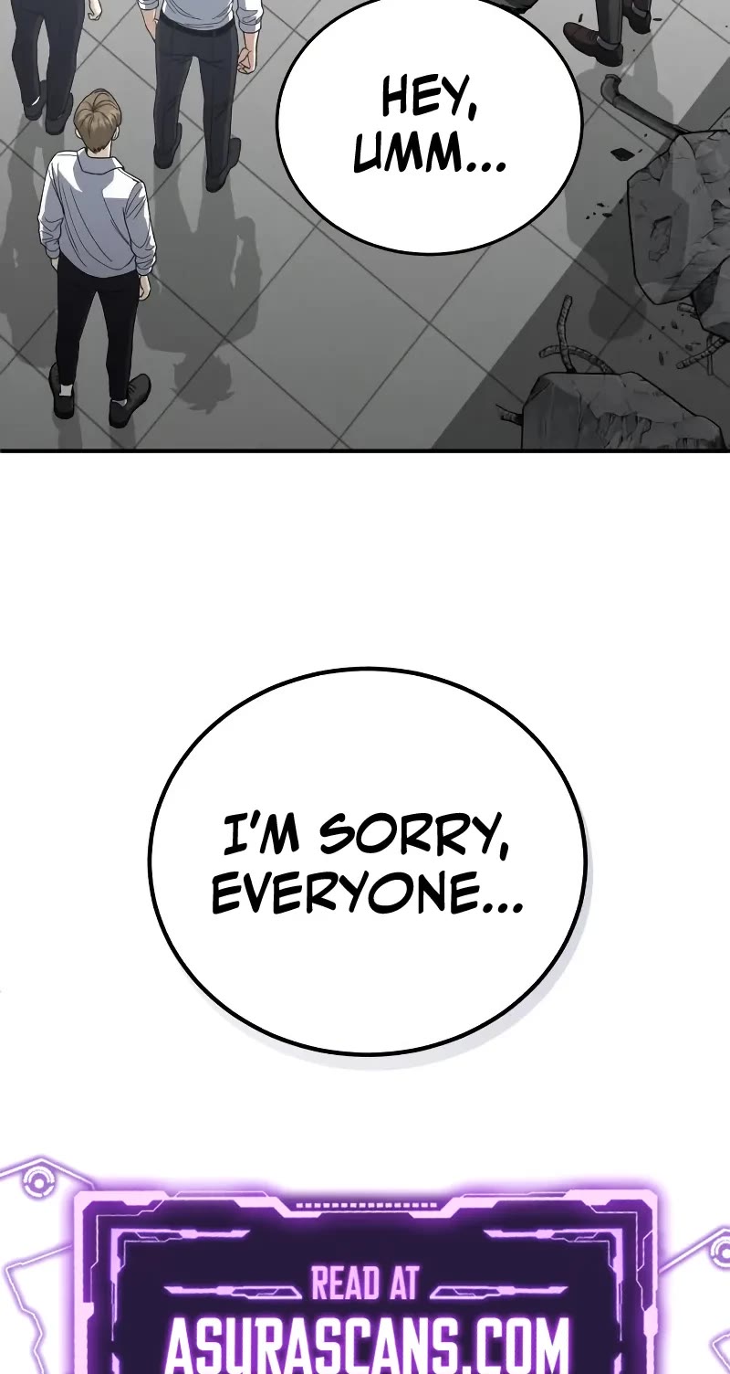 Genius of the Unique Lineage chapter 121 page 59