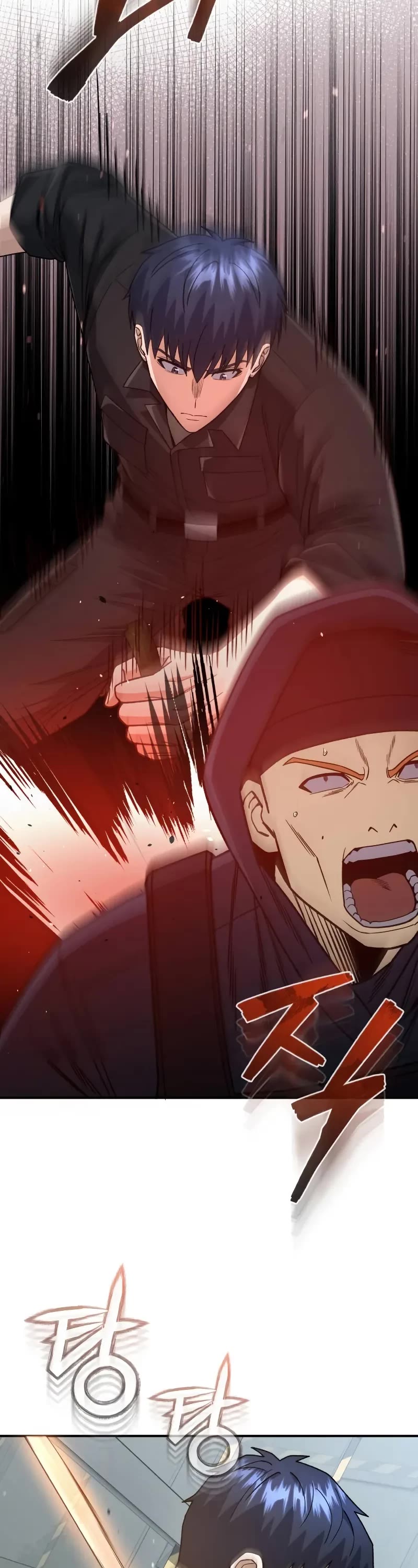 Genius of the Unique Lineage chapter 121 page 8