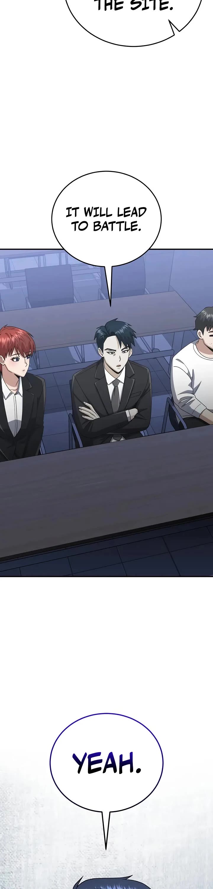 Genius of the Unique Lineage chapter 122 page 13