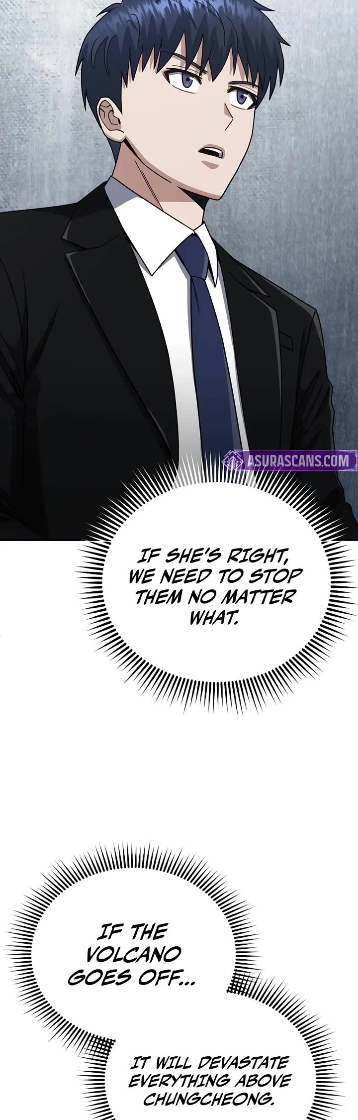 Genius of the Unique Lineage chapter 122 page 14