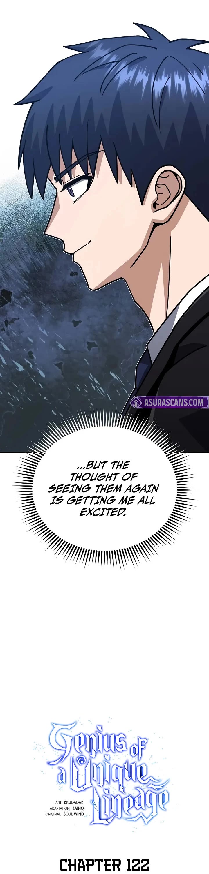 Genius of the Unique Lineage chapter 122 page 16