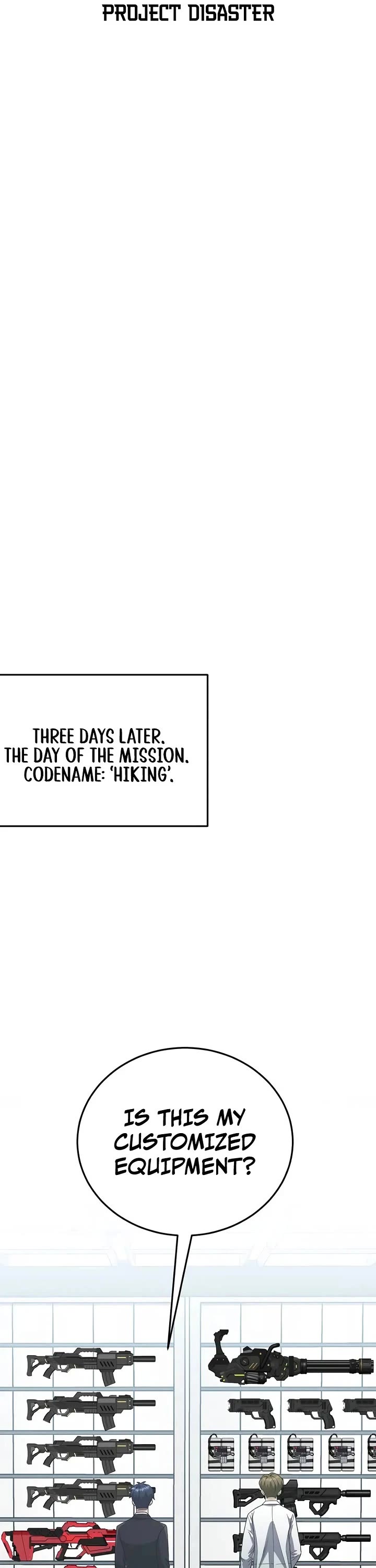 Genius of the Unique Lineage chapter 122 page 17