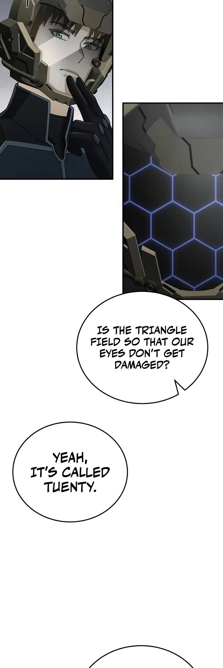 Genius of the Unique Lineage chapter 122 page 19