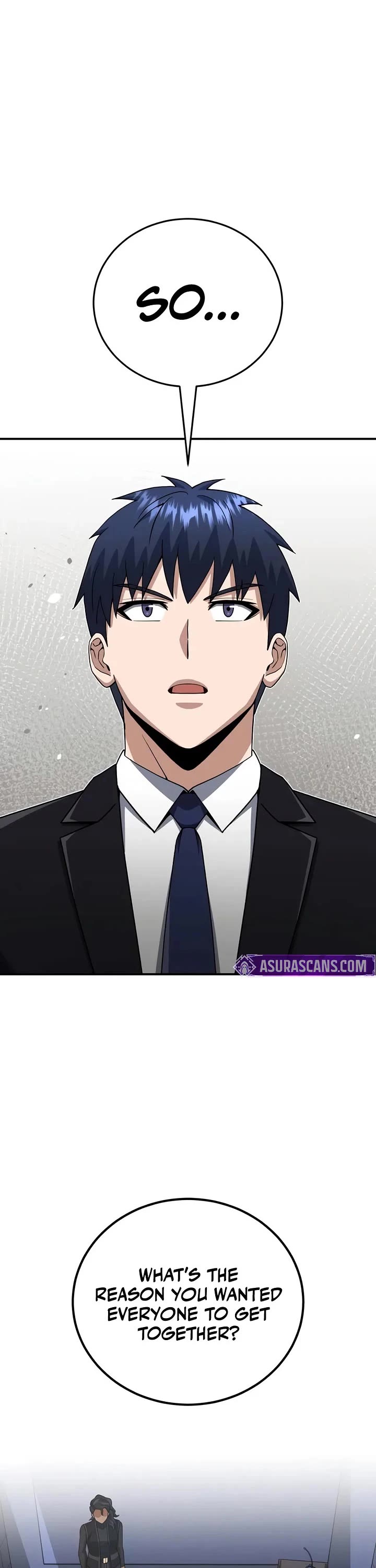 Genius of the Unique Lineage chapter 122 page 2