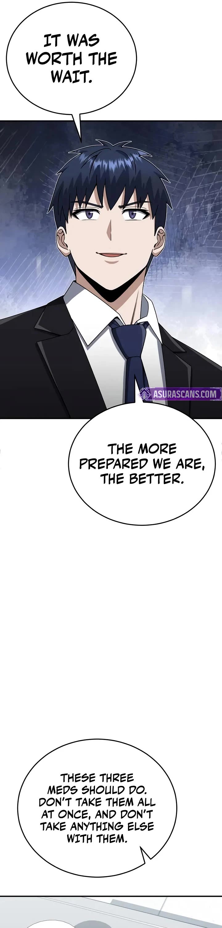 Genius of the Unique Lineage chapter 122 page 21