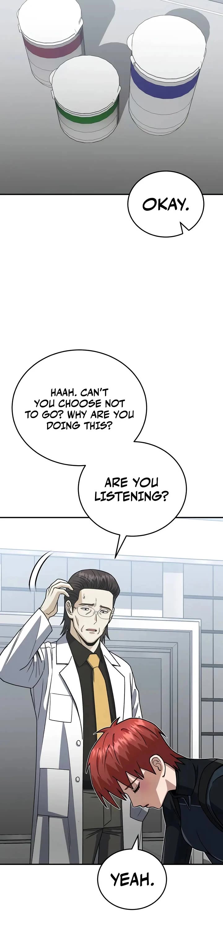 Genius of the Unique Lineage chapter 122 page 22