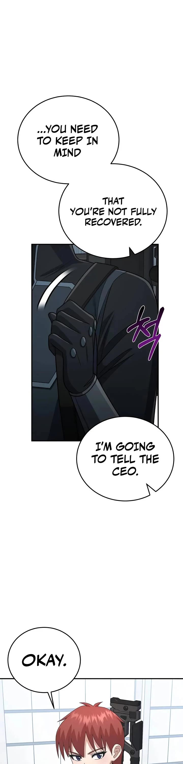 Genius of the Unique Lineage chapter 122 page 23