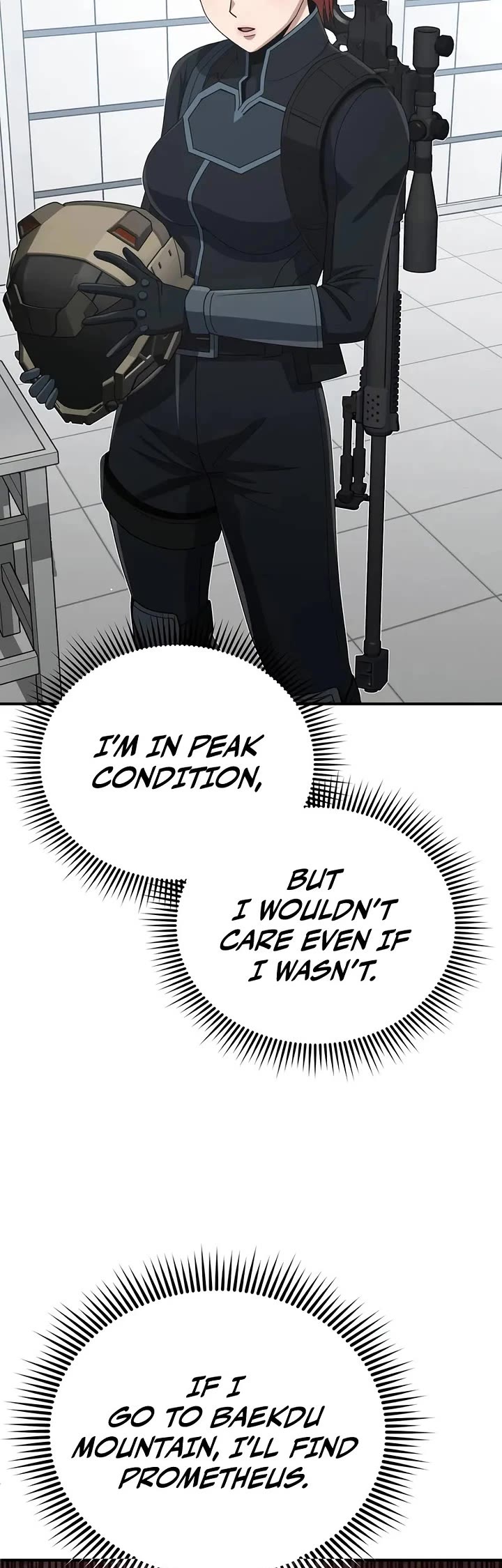 Genius of the Unique Lineage chapter 122 page 24