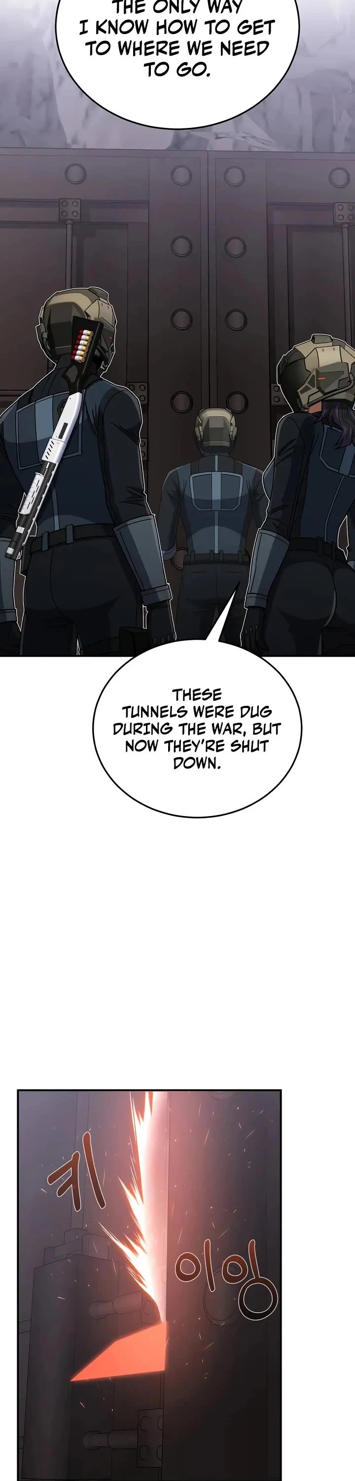 Genius of the Unique Lineage chapter 122 page 27